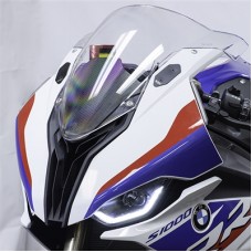 New Rage Cycles (NRC) BMW S1000RR Mirror Block offs (2020+)